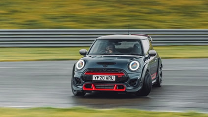 What’s so good about the Mini?