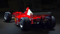 Ferrari F1-2000