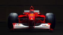 Ferrari F1-2000