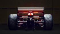 Ferrari F1-2000