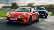 Alpine A110S - long-term review - Report No:8