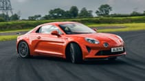 Alpine A110S - long-term review - Report No:8