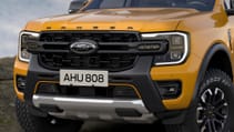 Ford Ranger Wildtrak X