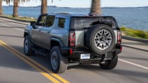 Hummer EV SUV