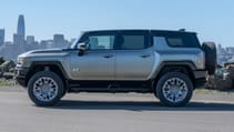 Hummer EV SUV