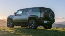 Hummer EV SUV