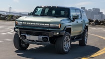 Hummer EV SUV