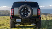 Hummer EV SUV