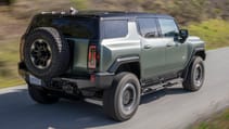 Hummer EV SUV