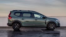 Dacia Jogger profile