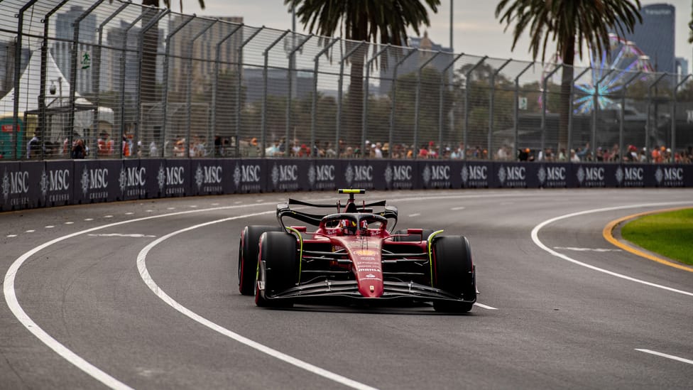 Australian Grand Prix 2023