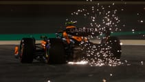 Bahrain GP sparks