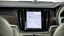 Volvo V90 Recharge T6 Ultimate review: a £70k plug-in hybrid estate