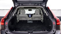 Volvo V90 Recharge T6 Ultimate review: a £70k plug-in hybrid estate