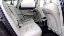 Volvo V90 Recharge T6 Ultimate review: a £70k plug-in hybrid estate