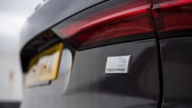 Volvo V90 Recharge T6 Ultimate review: a £70k plug-in hybrid estate