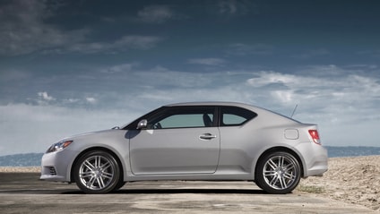 Scion tC