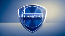 Lancia Concept badge