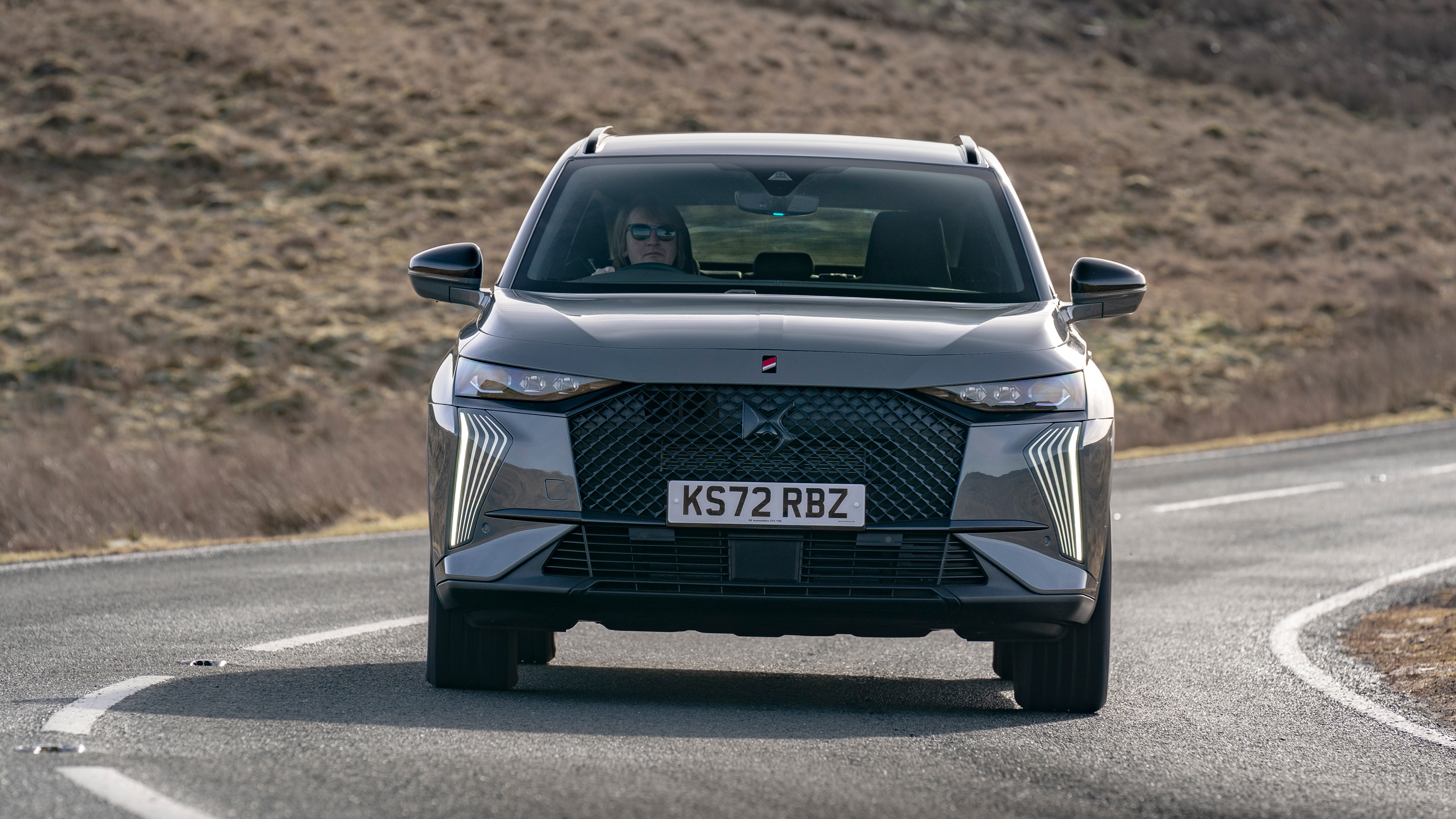 DS7 front