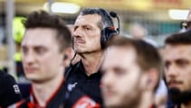 Bahrain GP Guenther Steiner