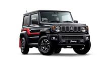 Jimny Heritage 