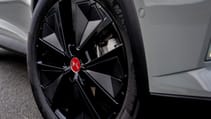 DS7 wheel