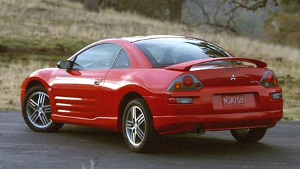 Mitsubishi Eclipse