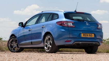 Renault Megane GT 220