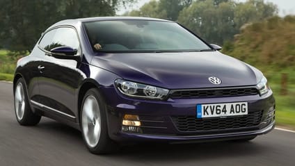 Even MORE Volkswagen Group twin-charged goodness 