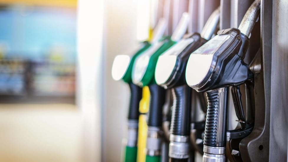 Petrol and diesel could switch to e-fuels from 2035, if drivers don't want to go electric