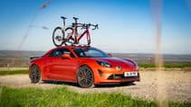 Alpine A110S - long-term review - Report No:8