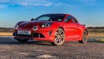 Alpine A110S - long-term review - Report No:8