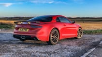 Alpine A110S - long-term review - Report No:8