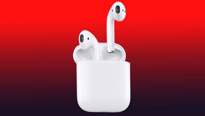 APPLE AIRPODS 