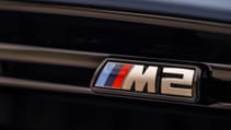 BMW M2 review Top Gear 2023