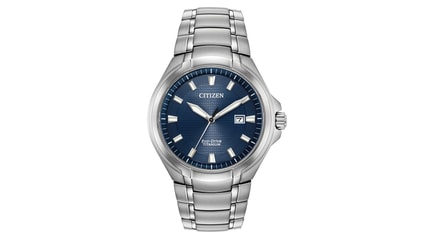 CITIZEN SUPER TITANIUM