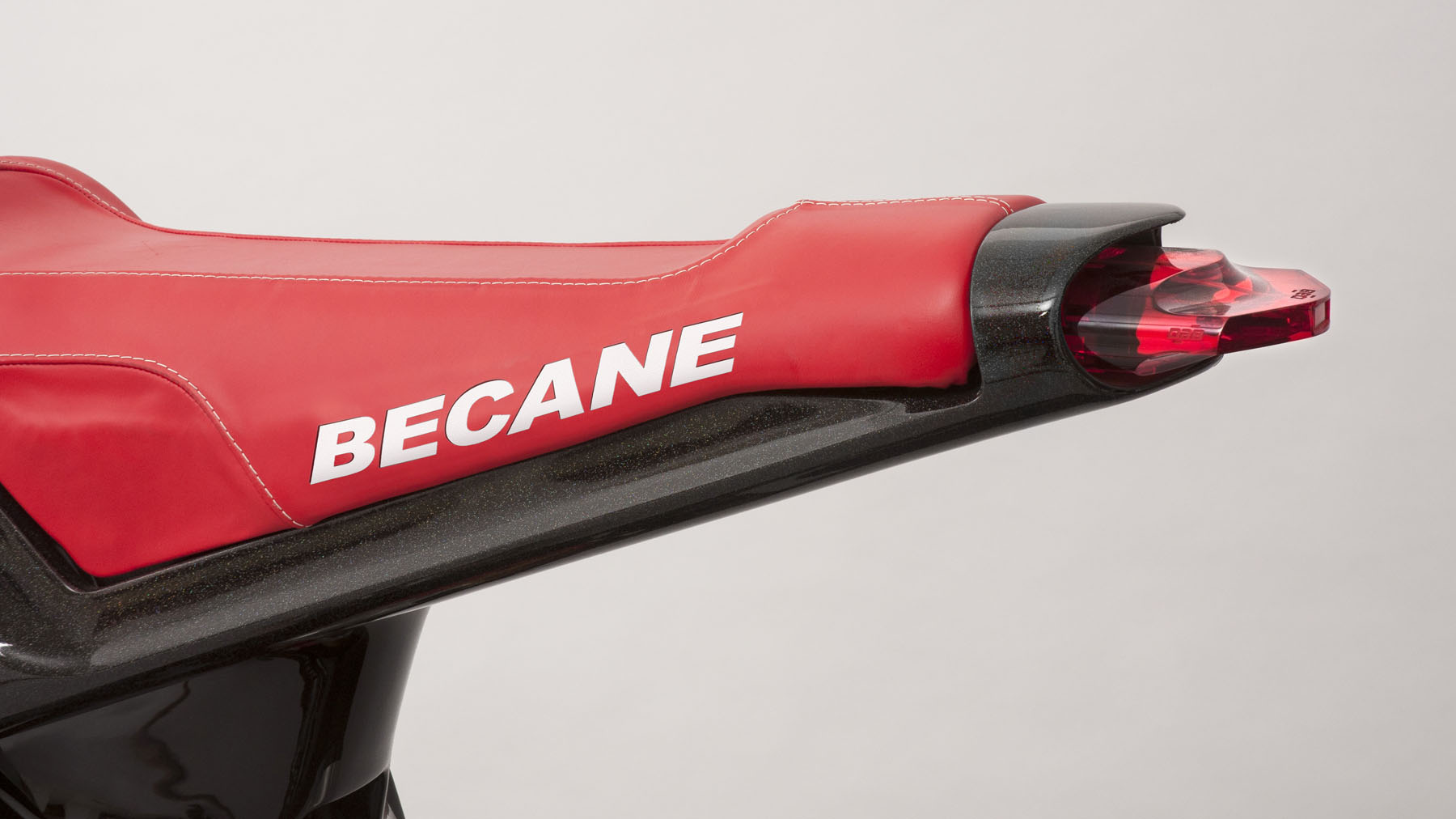 DAB Motors launches new bike in collab with Paris fashion brand Becane 