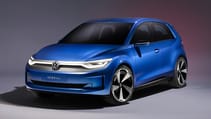 Volkswagen ID.2all Top Gear