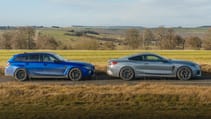 BMW M8 Competition - long term review - Report No:5