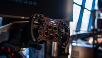 Check out this new F1 Arcade in London