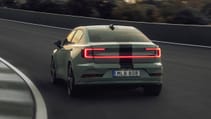 Polestar 2 BST edition 230 revealed 2023