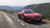 Alpine A110S - long-term review - Report No:8