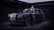 Rolls-Royce Phantom Syntopia