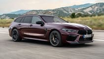 BMW M8 Competition - long term review - Report No:5