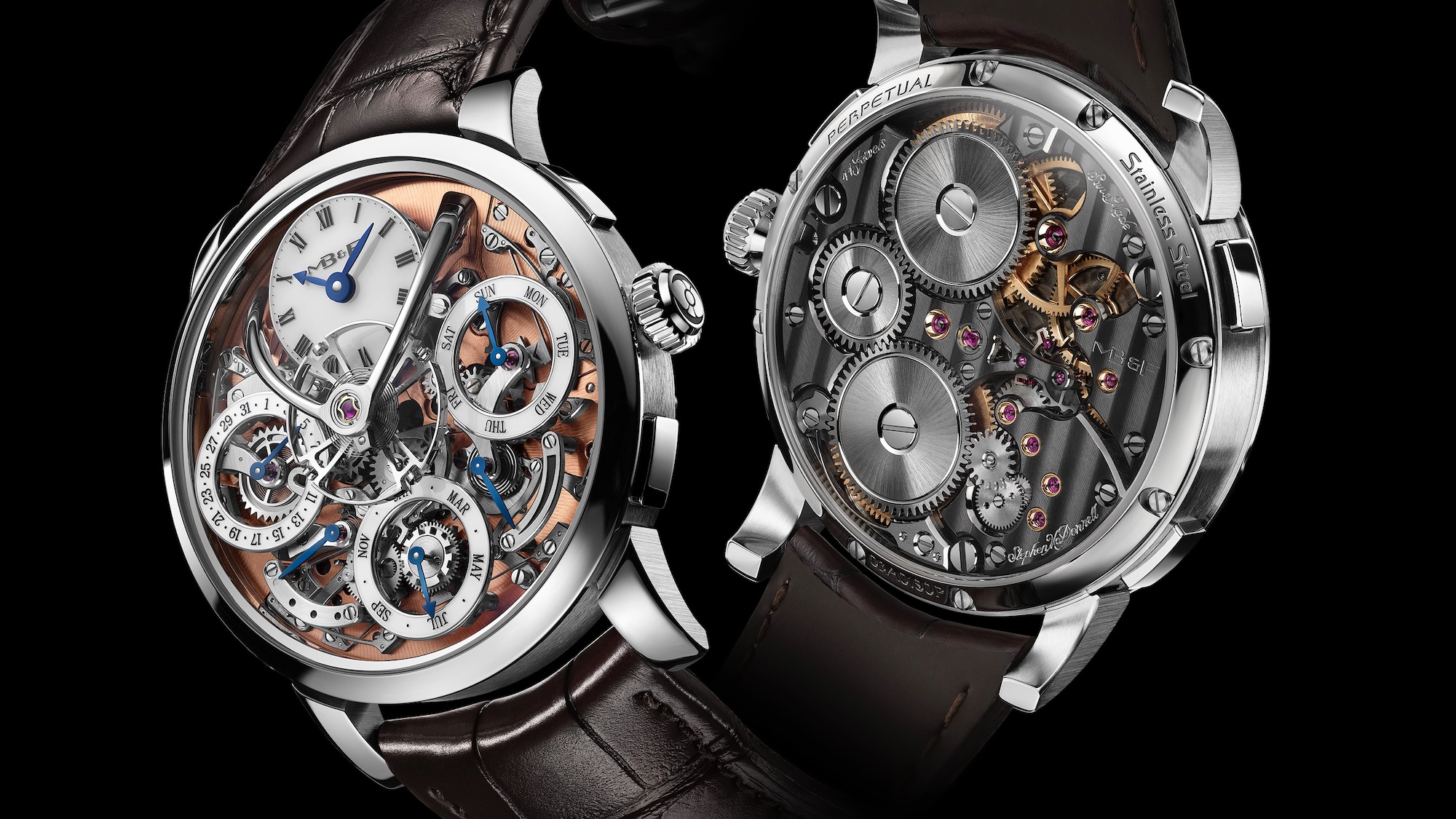 MB&F LM Perpetual