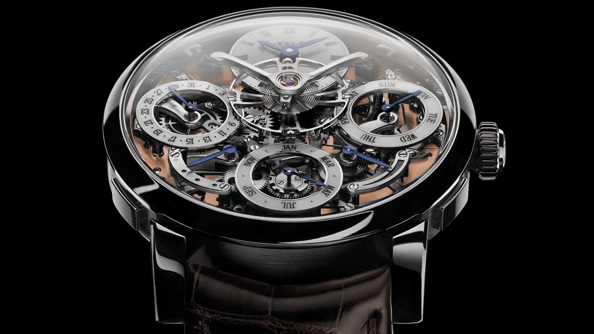 MB&F LM Perpetual