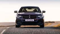 BMW 2 Series Coupe review Top Gear