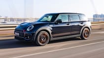 Mini Clubman Final Edition revealed as a £37k limited edition