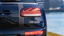 Mini Clubman Final Edition revealed as a £37k limited edition