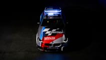 BMW M2 MotoGP safety car